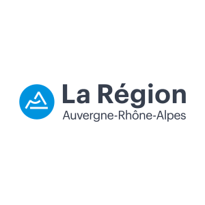 La Région Auvergne Rhône Alpes